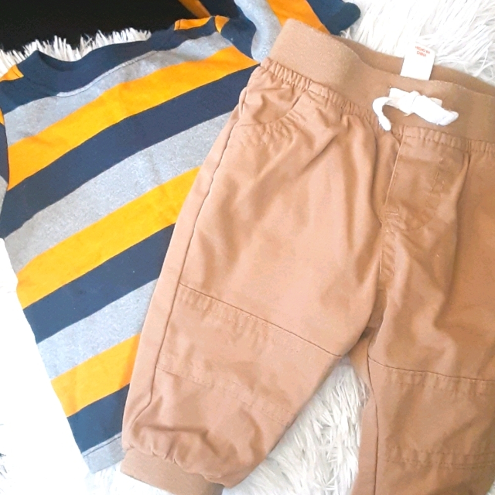 BABY CLOTHES